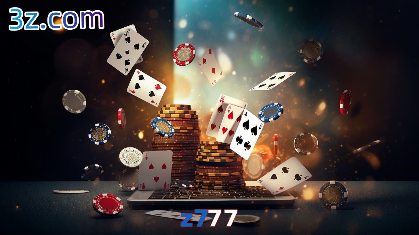 z777 apostas online seguras