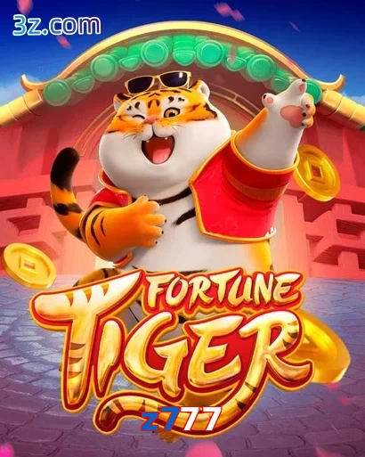 z777 jogo do tigre da sorte