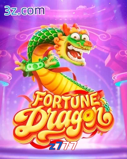 z777 jogo do dragão da sorte